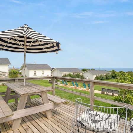 Breakers Montauk Motel Luaran gambar