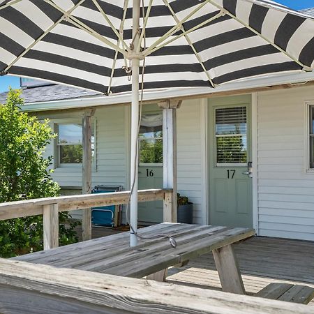 Breakers Montauk Motel Bilik gambar