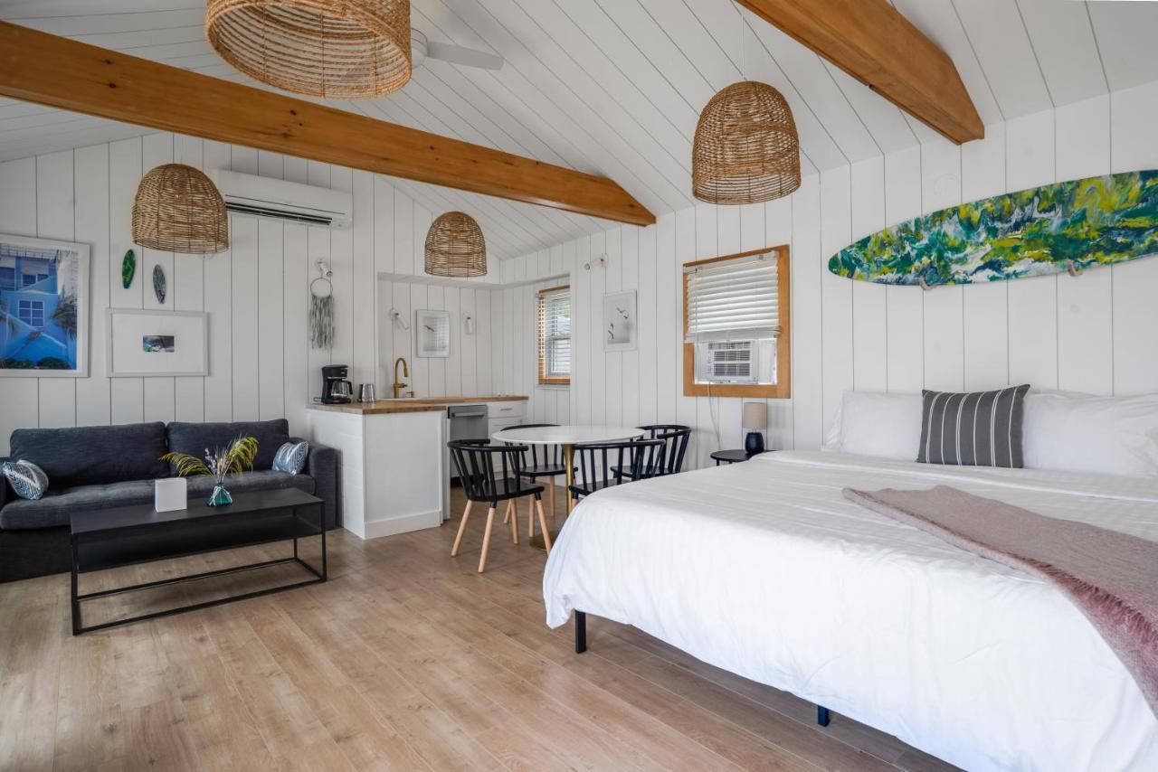 Breakers Montauk Motel Luaran gambar