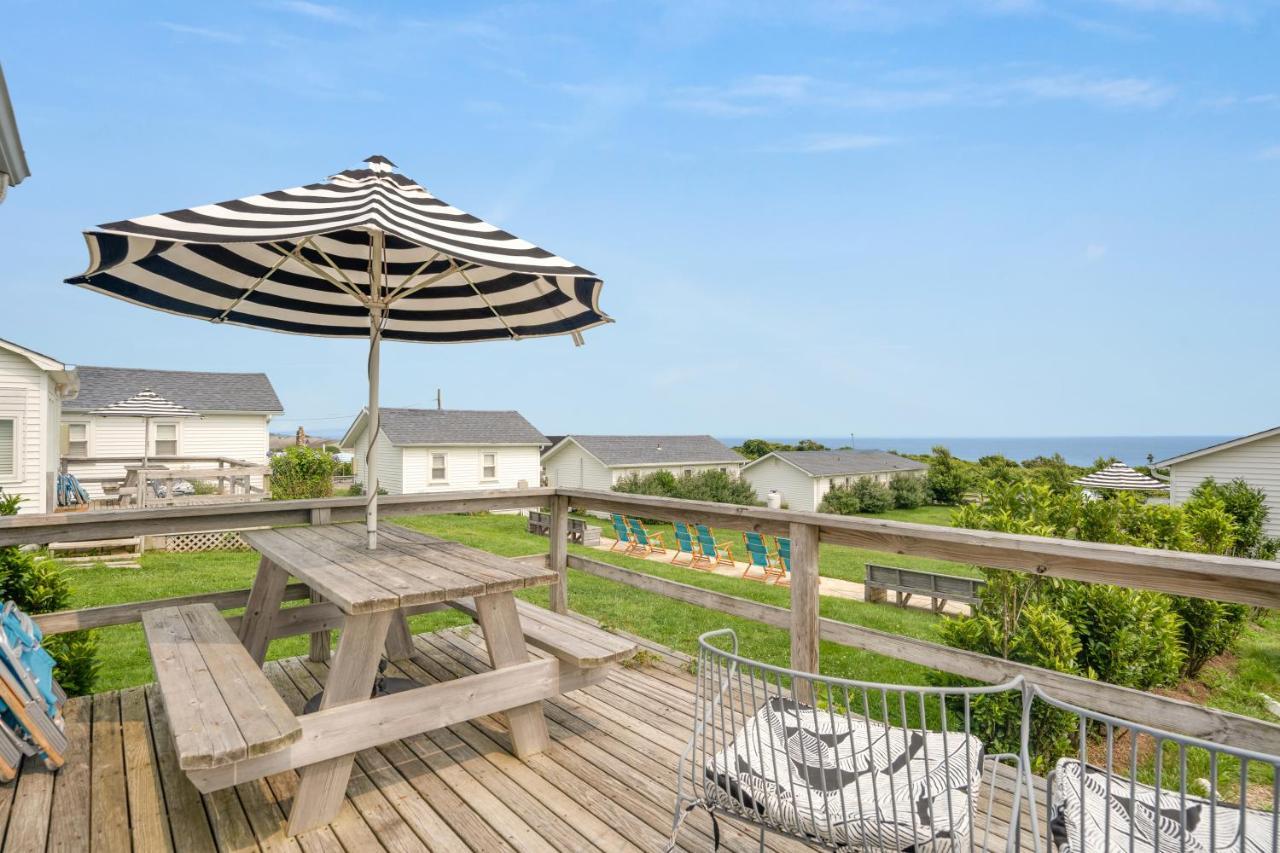Breakers Montauk Motel Luaran gambar