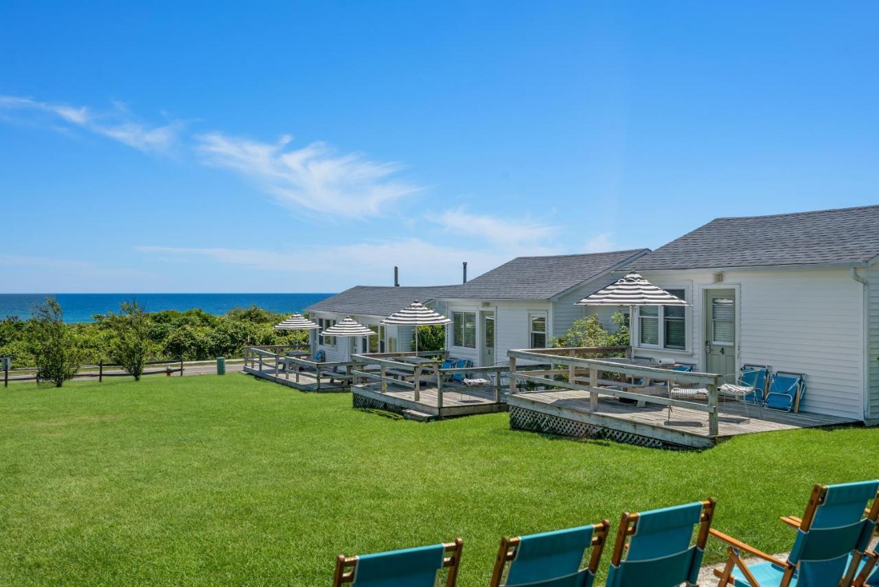 Breakers Montauk Motel Luaran gambar