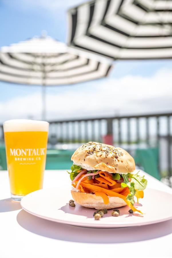 Breakers Montauk Motel Luaran gambar