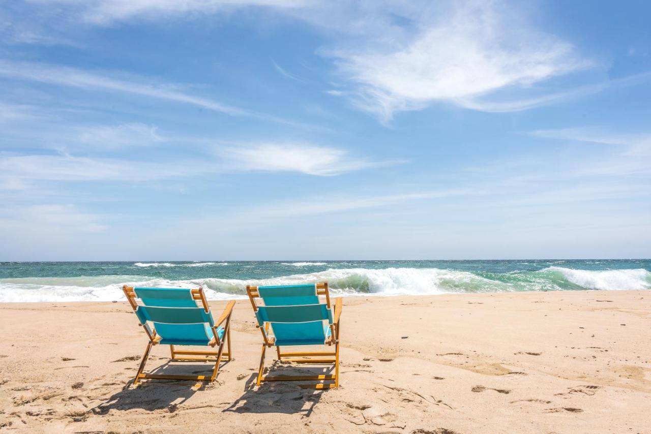 Breakers Montauk Motel Luaran gambar
