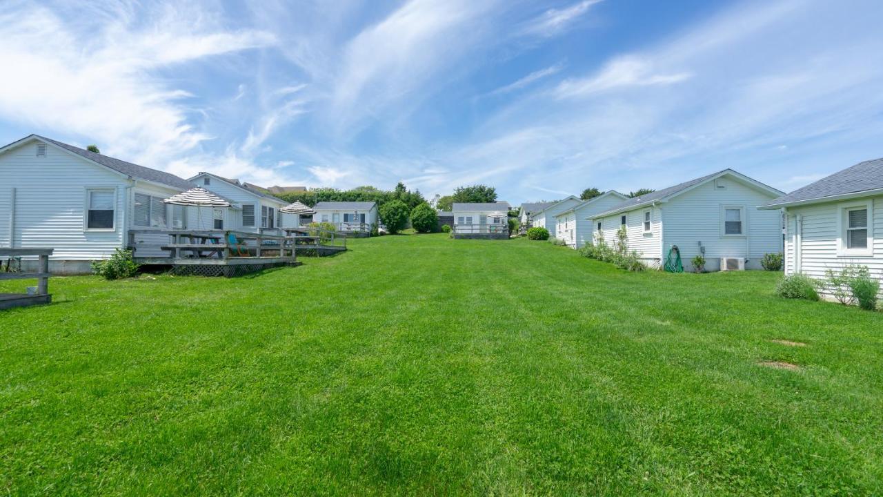 Breakers Montauk Motel Luaran gambar