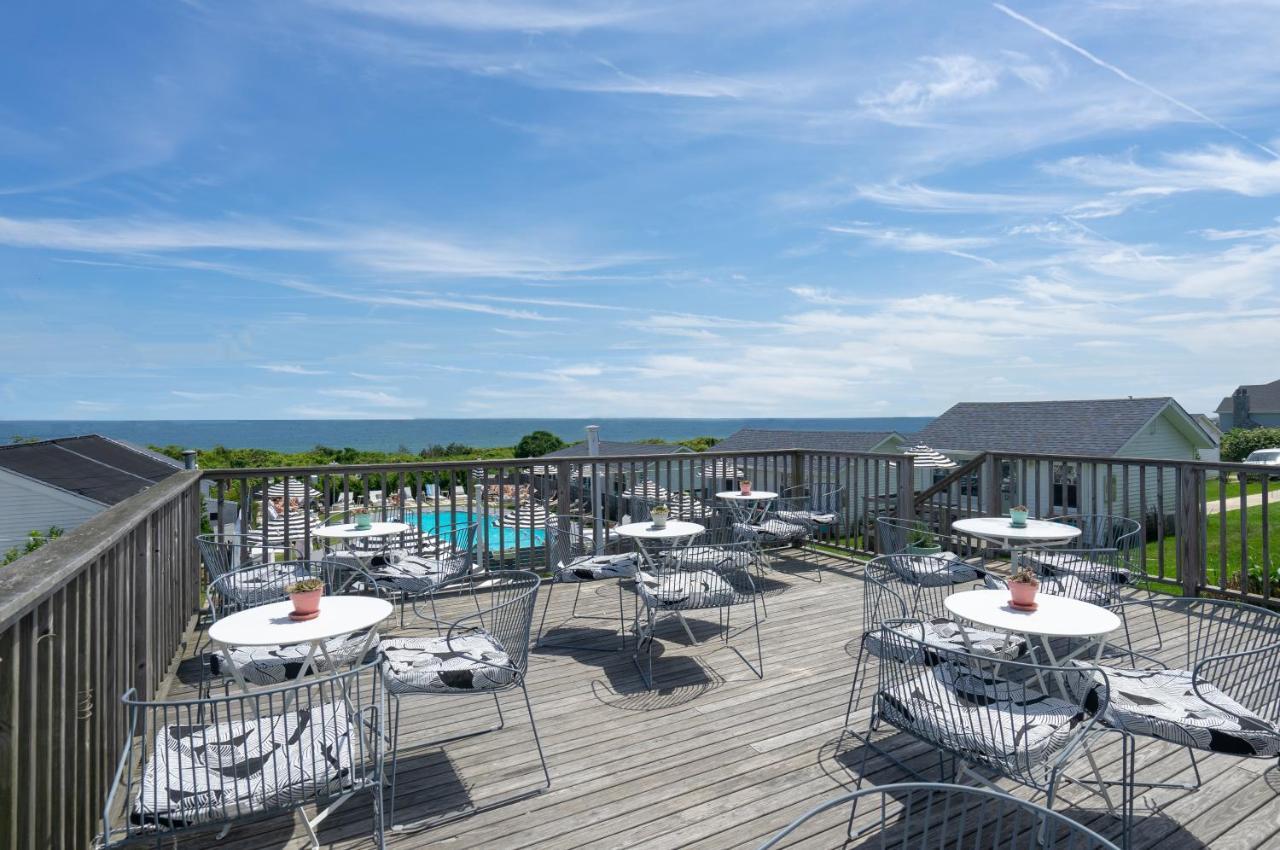Breakers Montauk Motel Luaran gambar