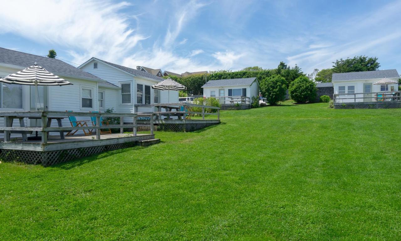 Breakers Montauk Motel Bilik gambar