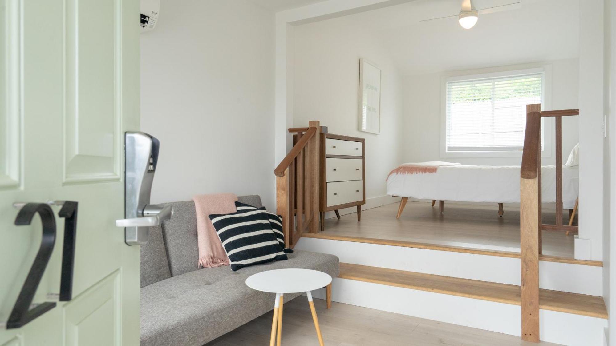 Breakers Montauk Motel Bilik gambar
