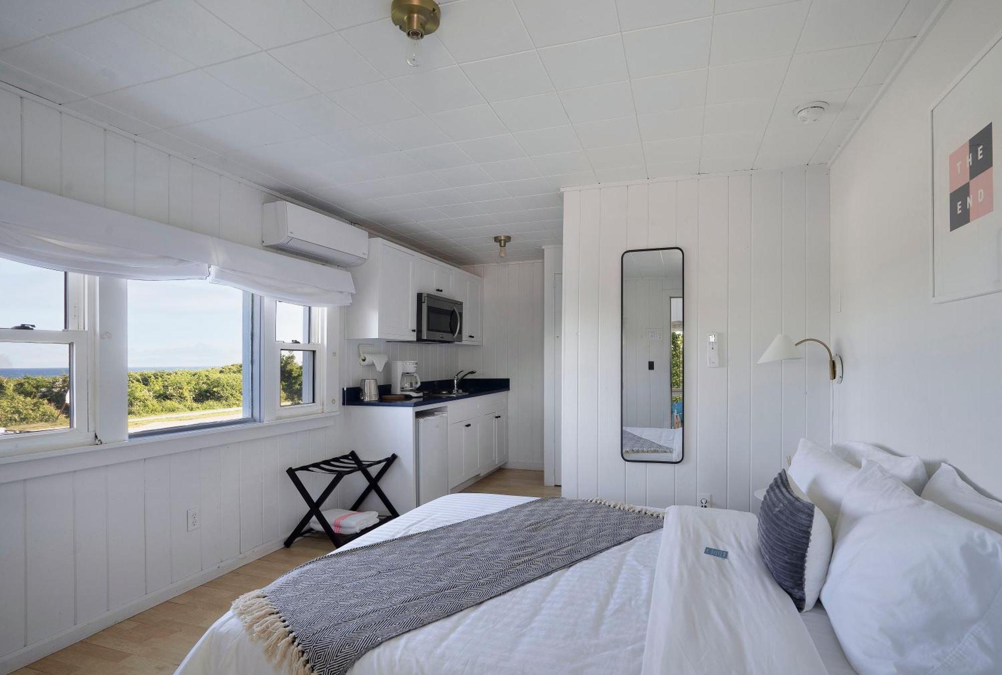 Breakers Montauk Motel Bilik gambar