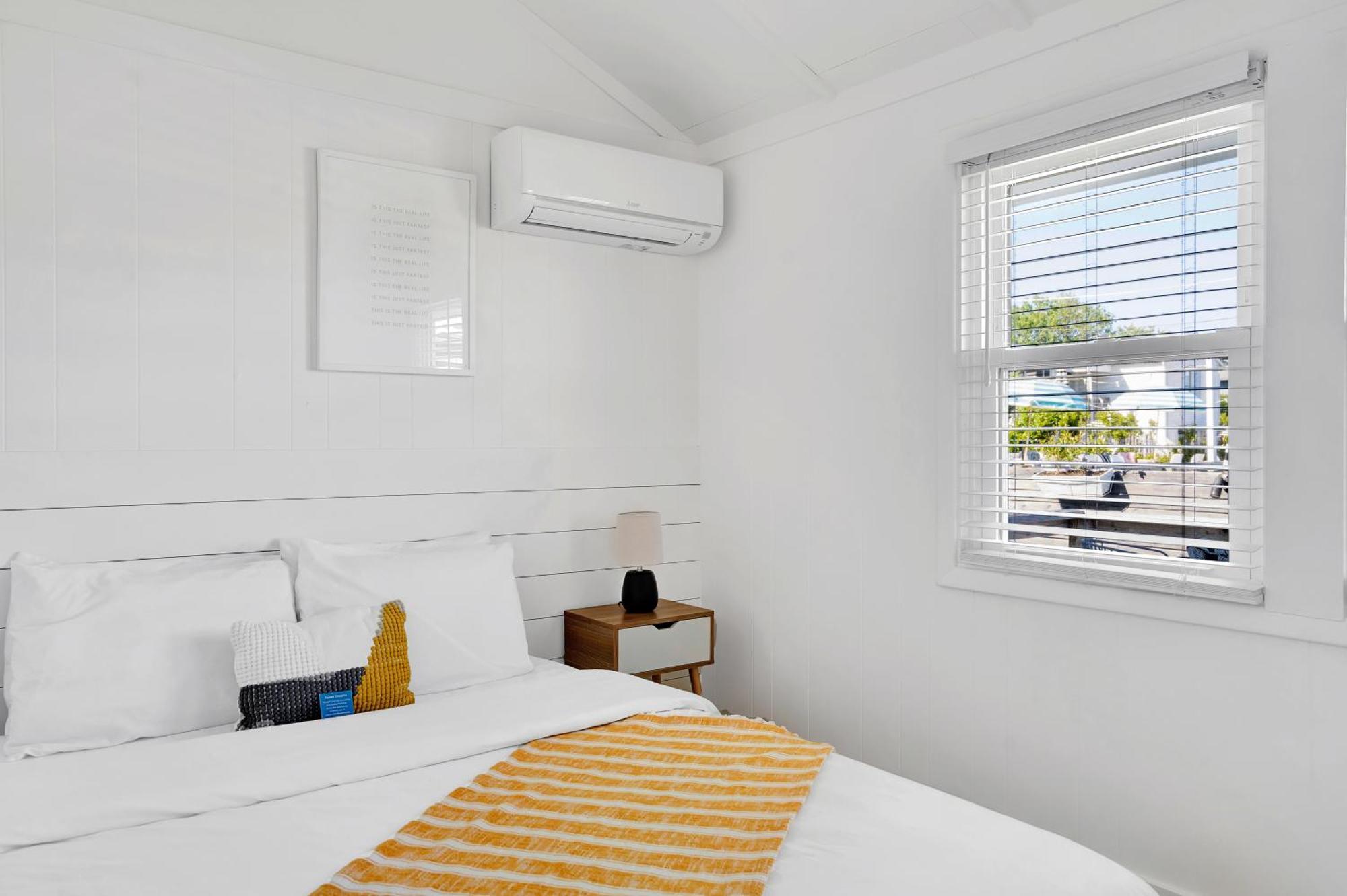 Breakers Montauk Motel Bilik gambar