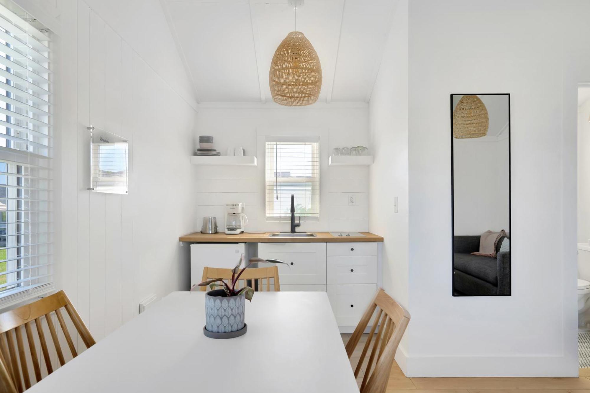 Breakers Montauk Motel Bilik gambar