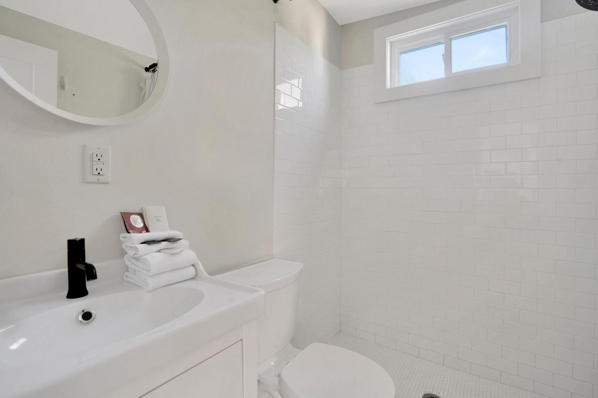 Breakers Montauk Motel Bilik gambar