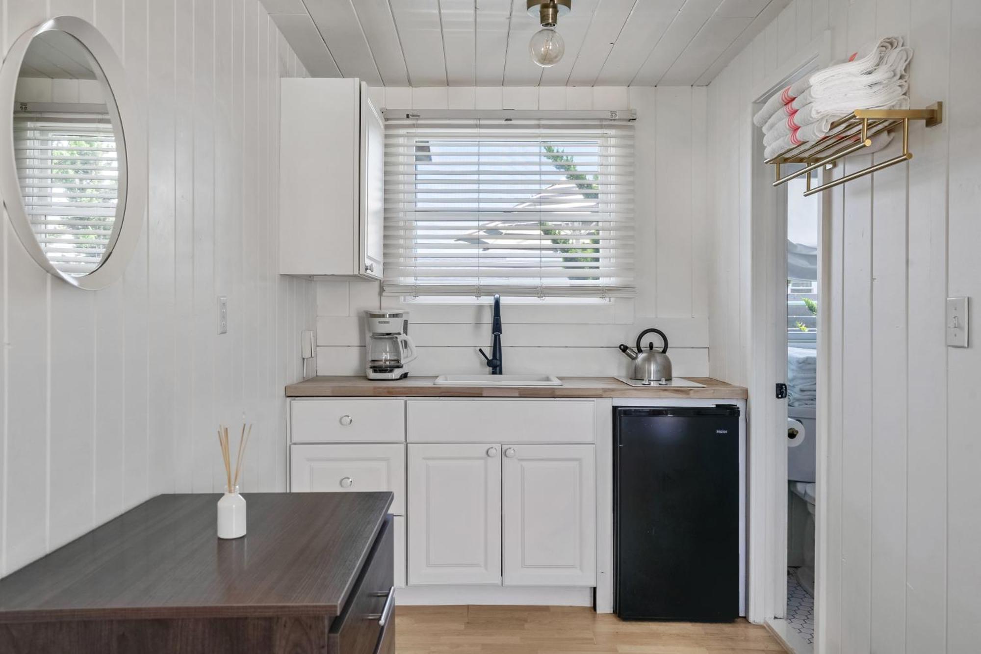 Breakers Montauk Motel Bilik gambar
