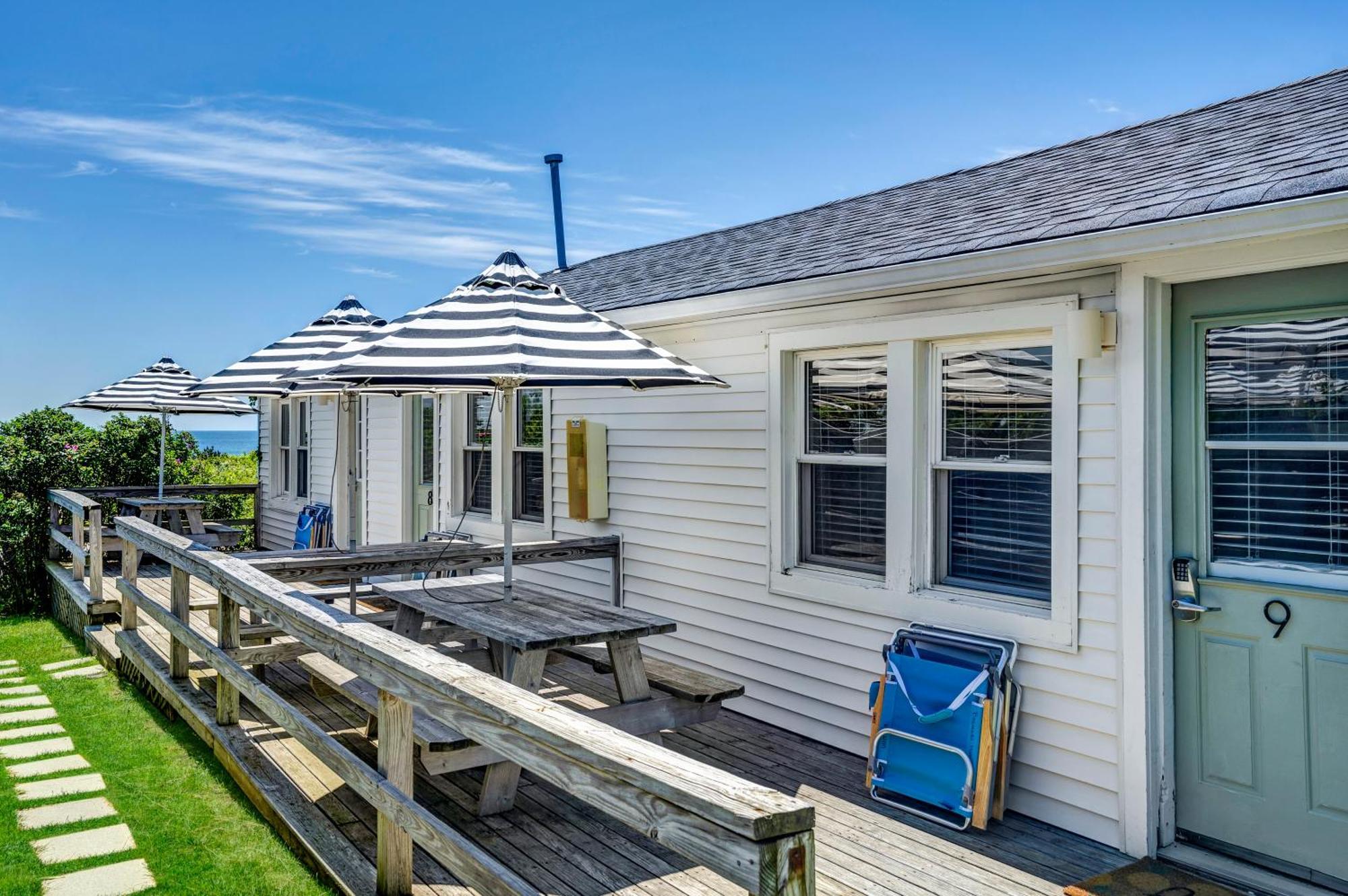 Breakers Montauk Motel Bilik gambar
