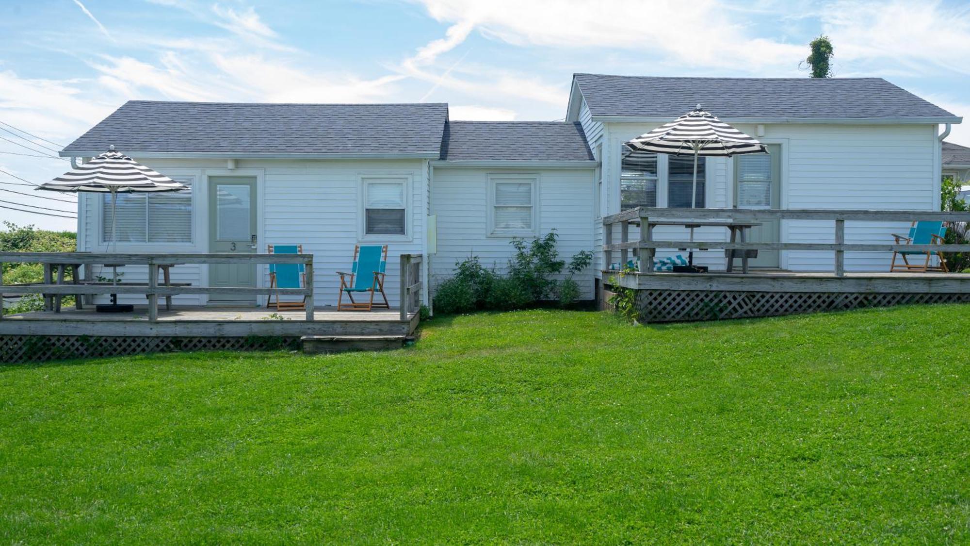 Breakers Montauk Motel Bilik gambar
