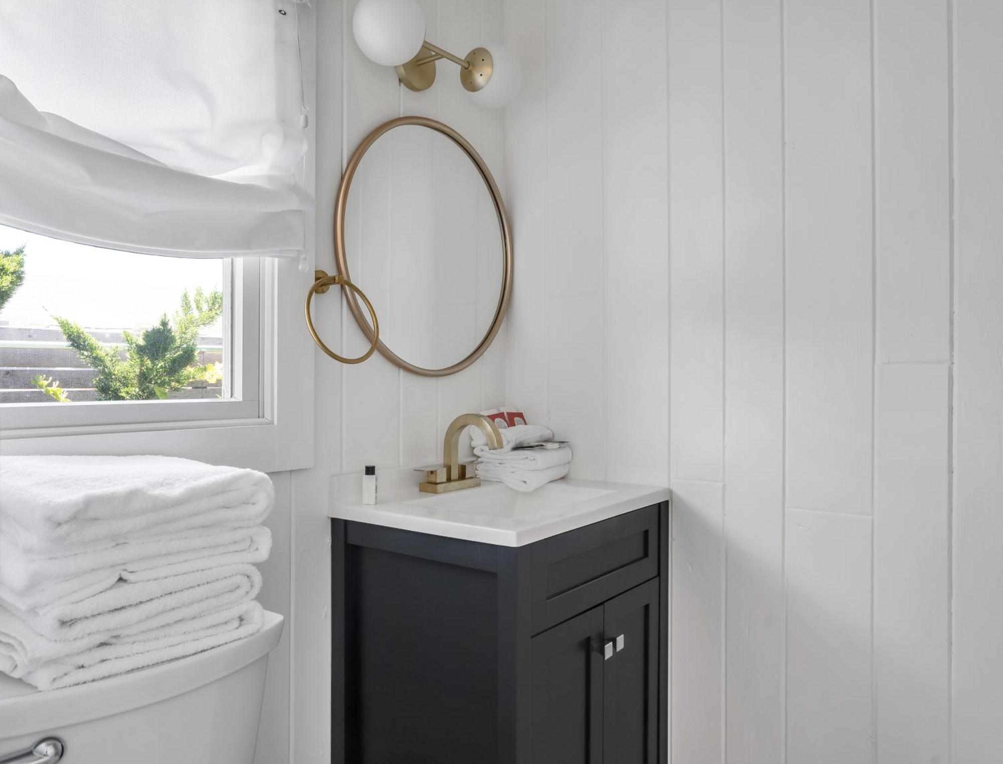 Breakers Montauk Motel Bilik gambar