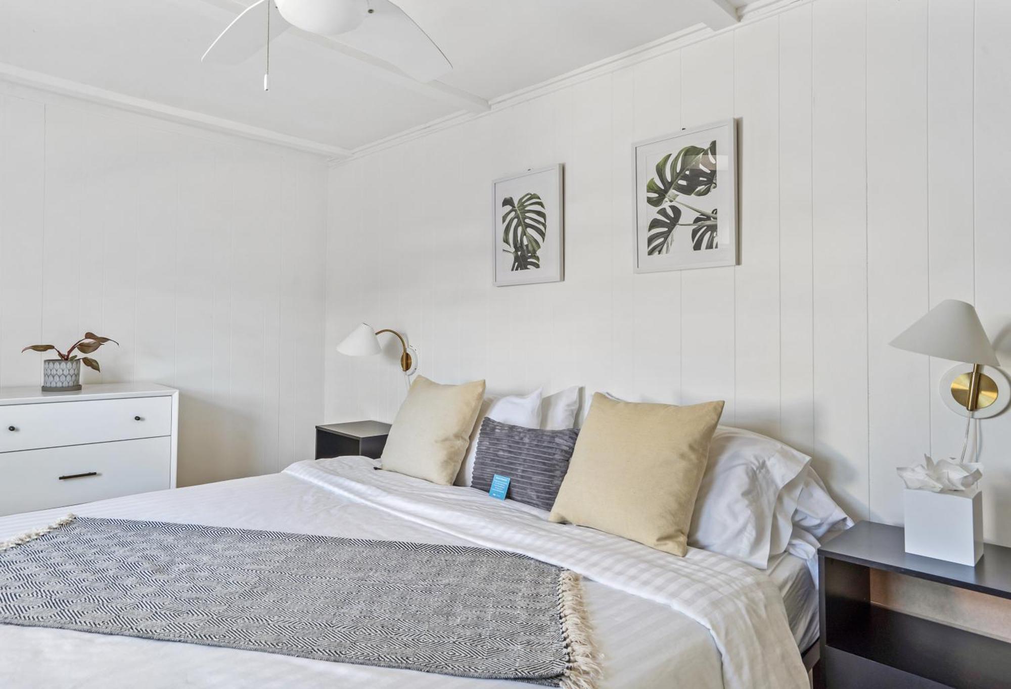 Breakers Montauk Motel Bilik gambar