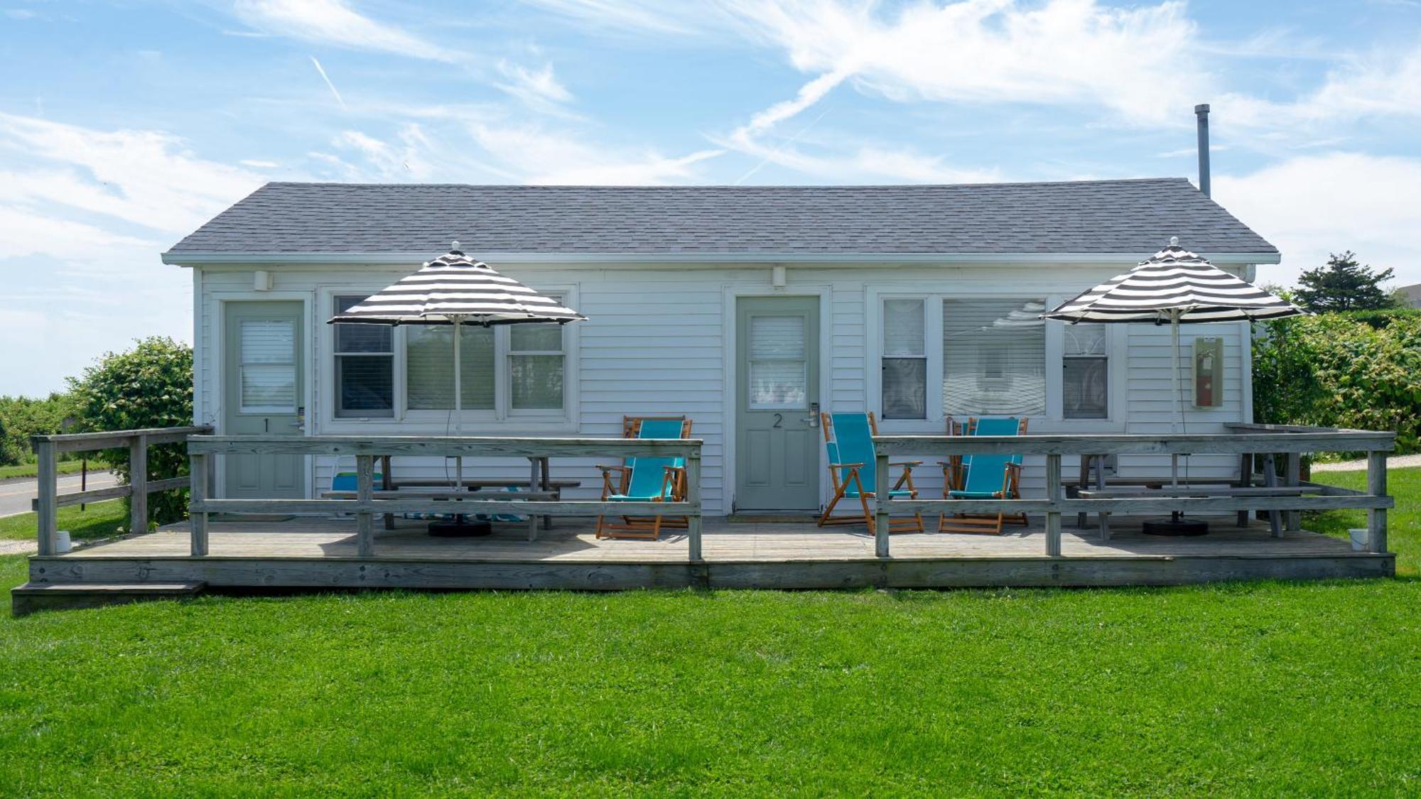 Breakers Montauk Motel Bilik gambar