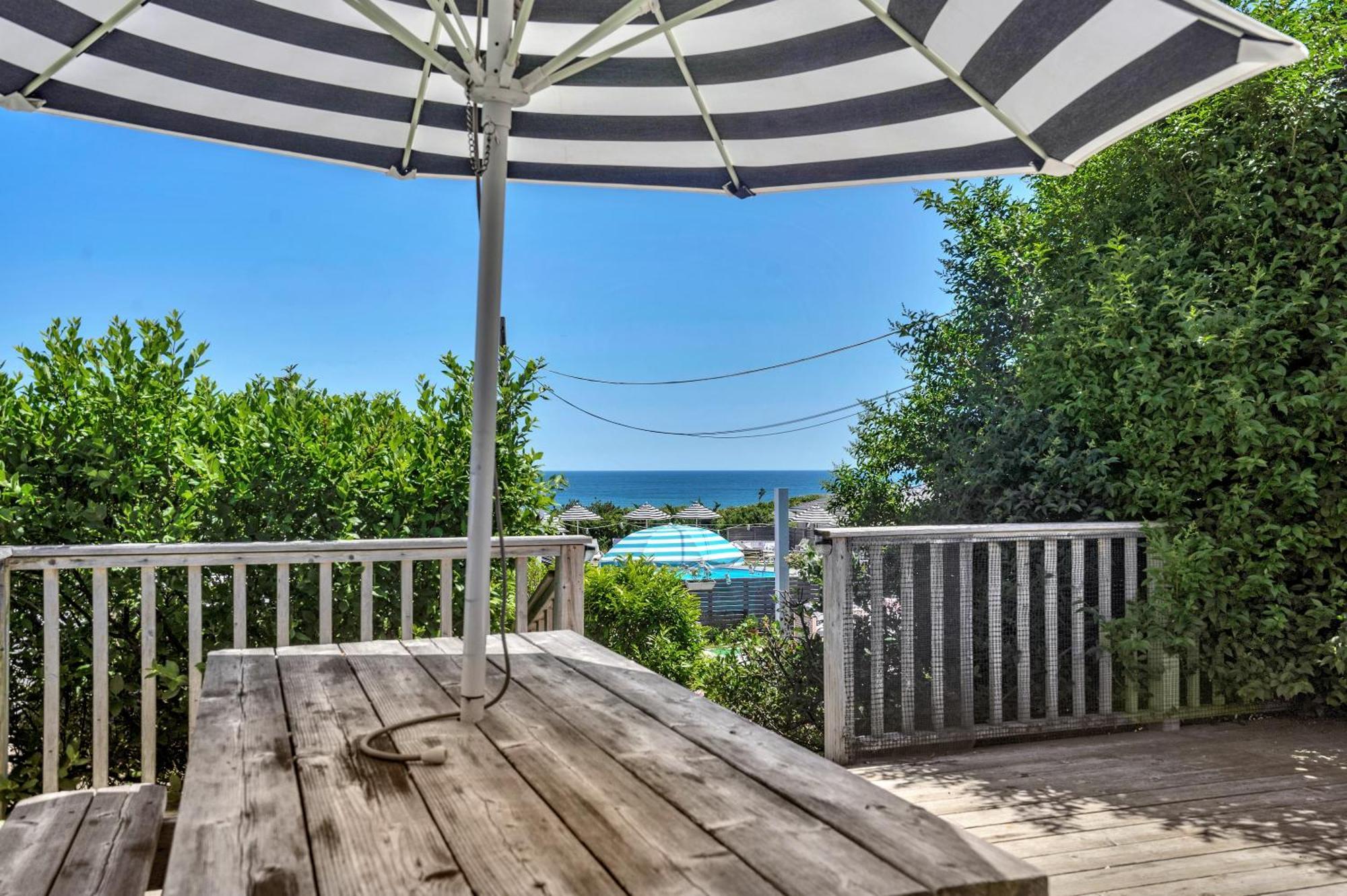 Breakers Montauk Motel Bilik gambar