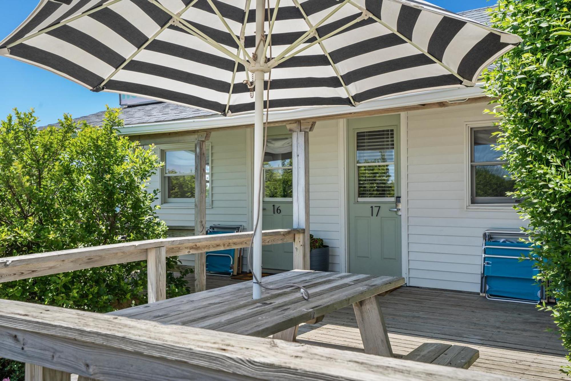 Breakers Montauk Motel Bilik gambar