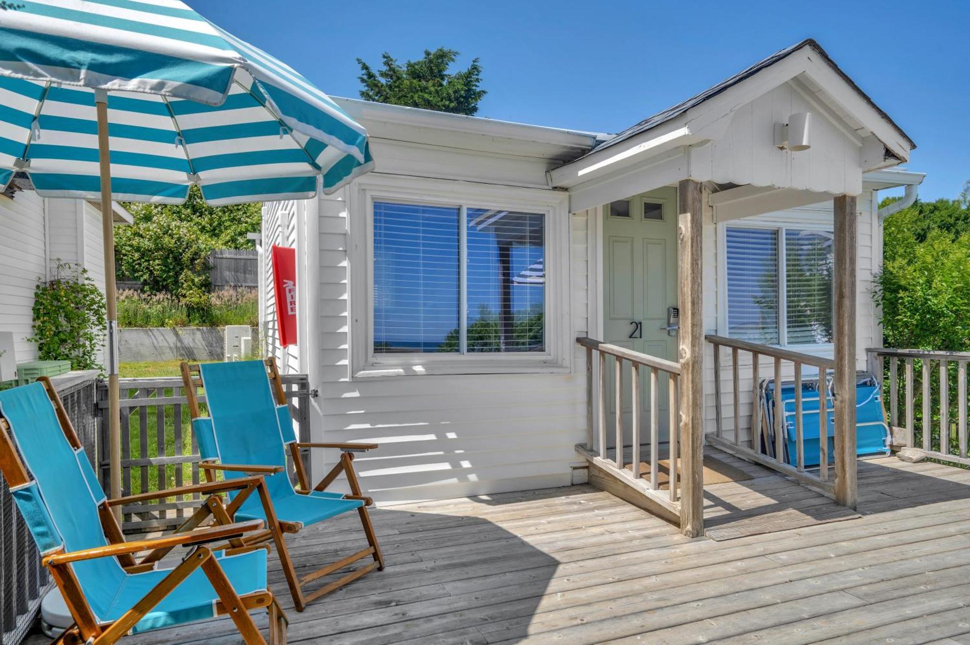 Breakers Montauk Motel Bilik gambar