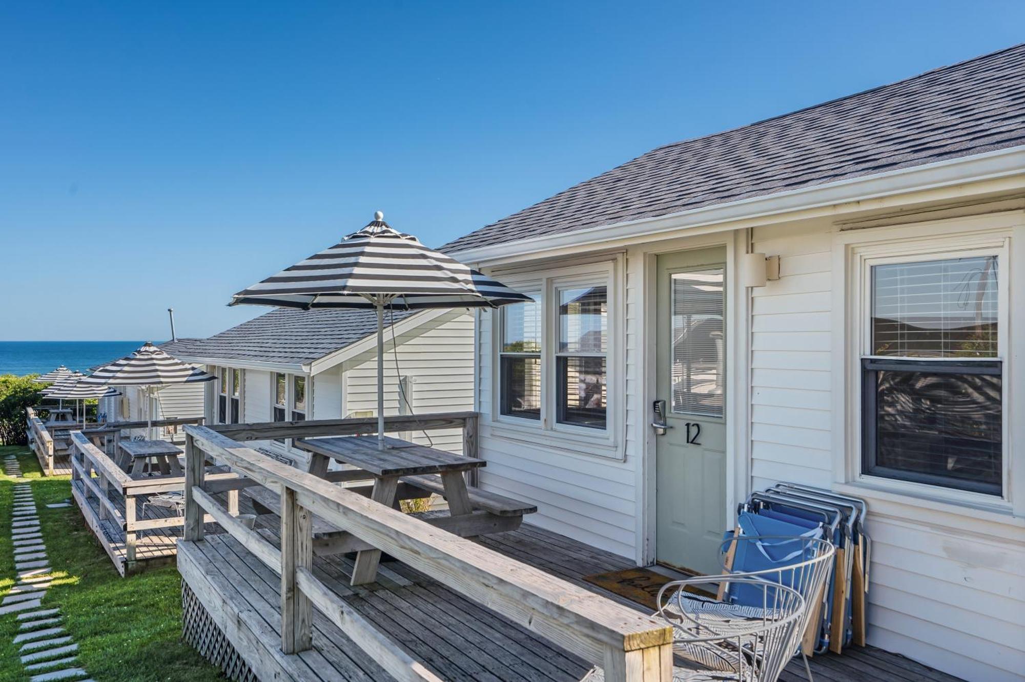Breakers Montauk Motel Bilik gambar