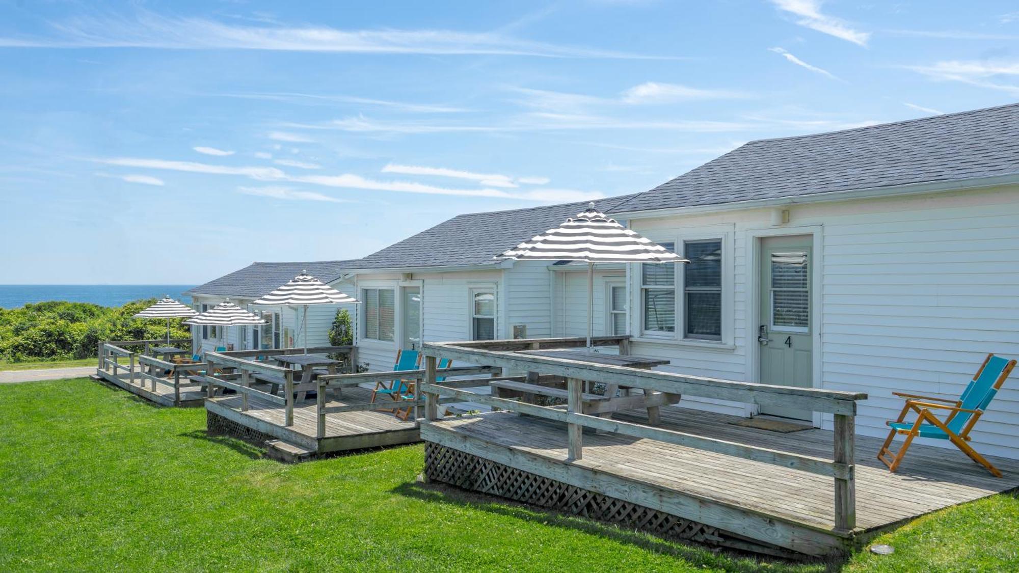 Breakers Montauk Motel Bilik gambar
