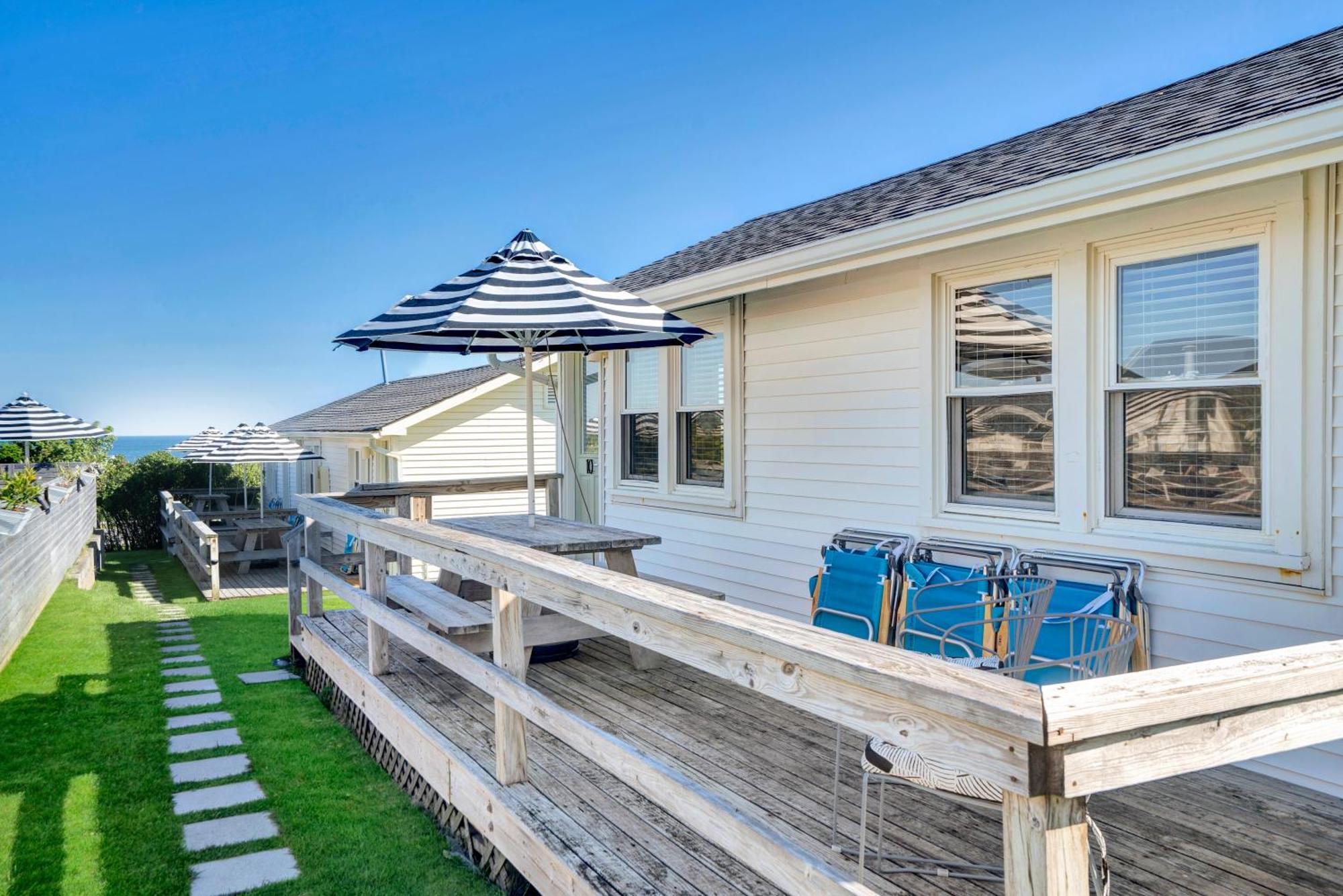 Breakers Montauk Motel Bilik gambar