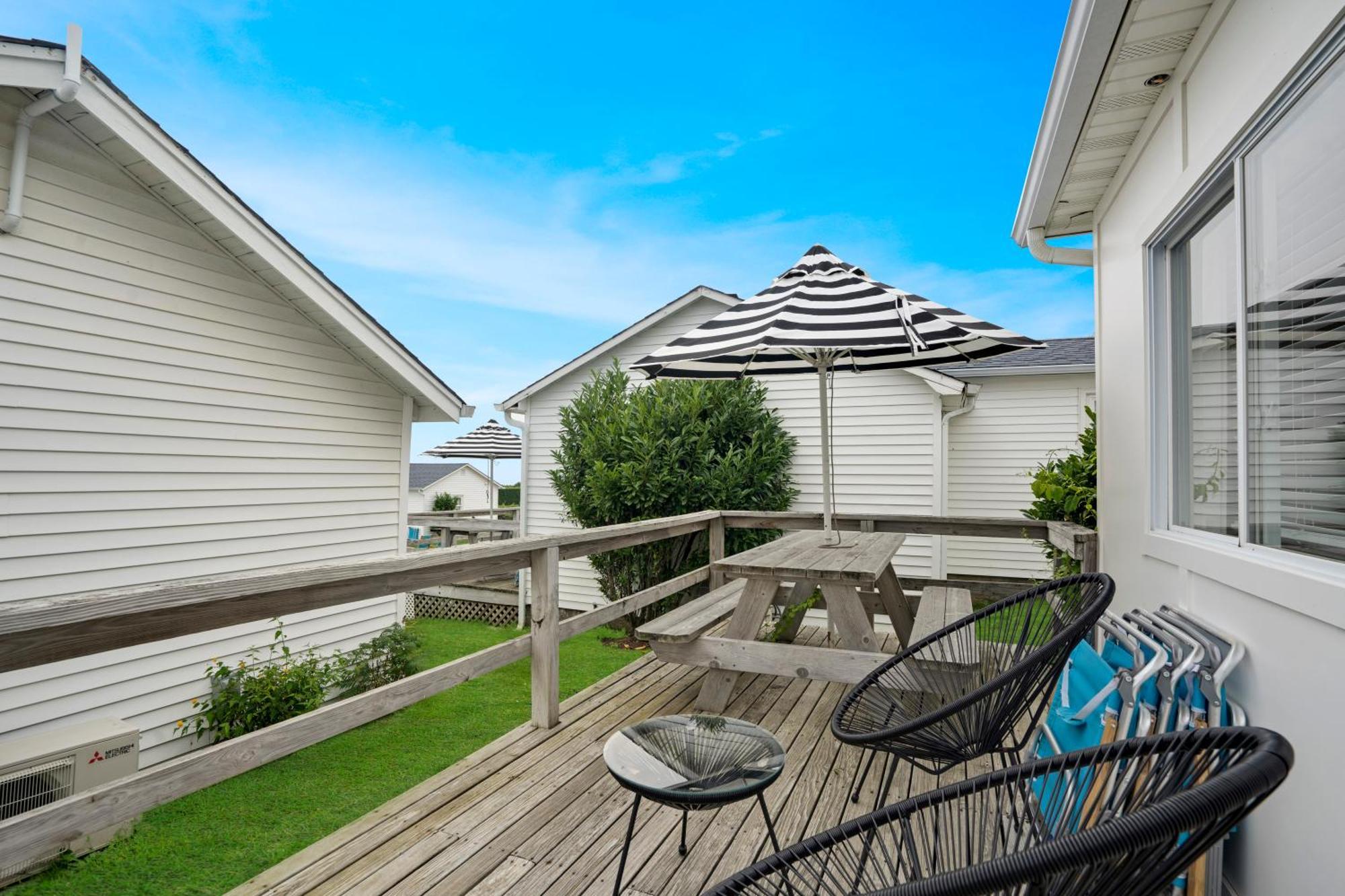Breakers Montauk Motel Bilik gambar