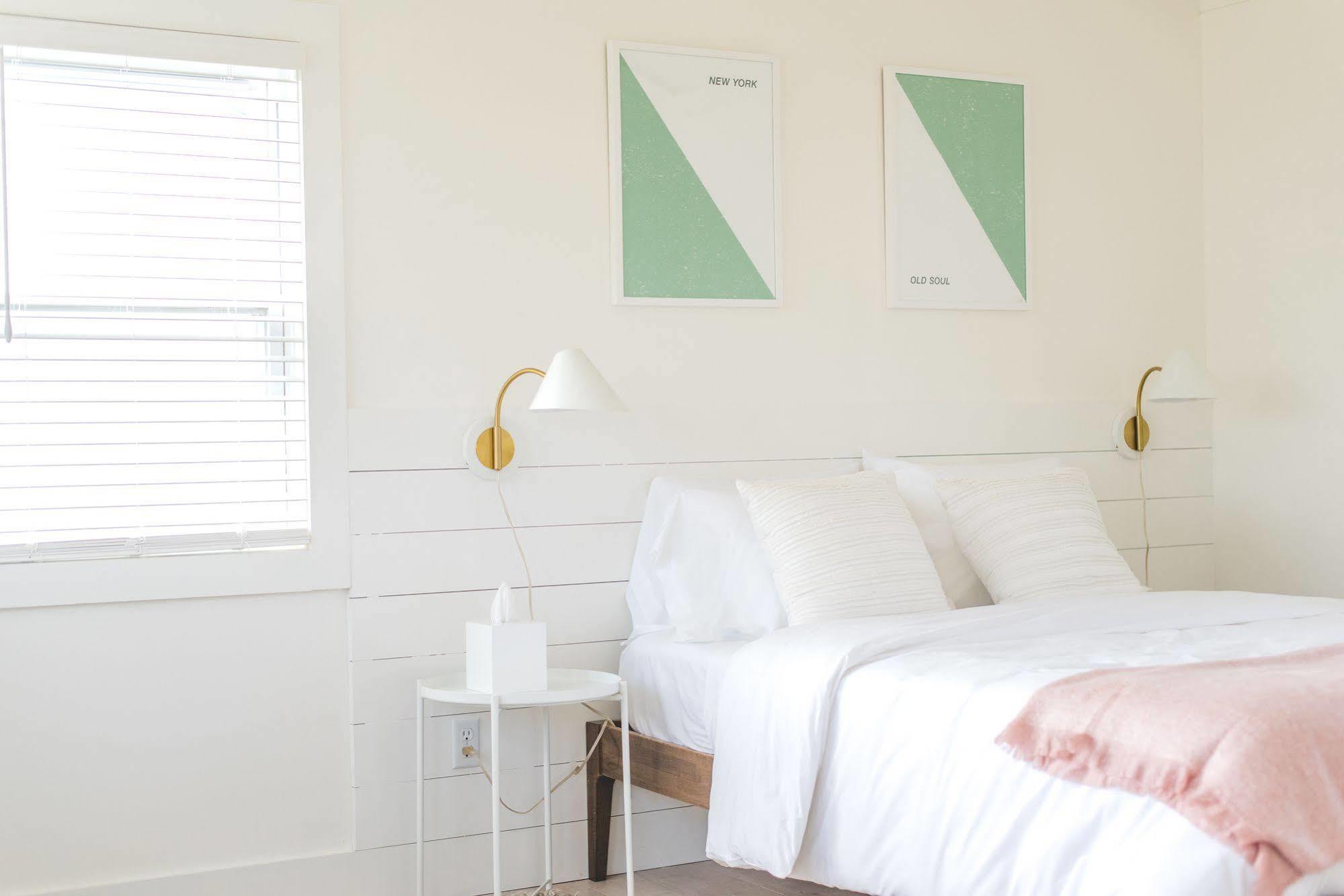 Breakers Montauk Motel Luaran gambar