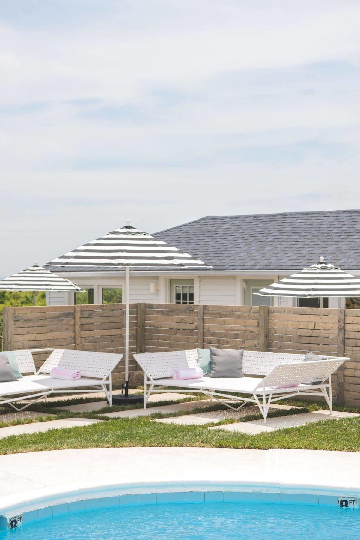 Breakers Montauk Motel Luaran gambar